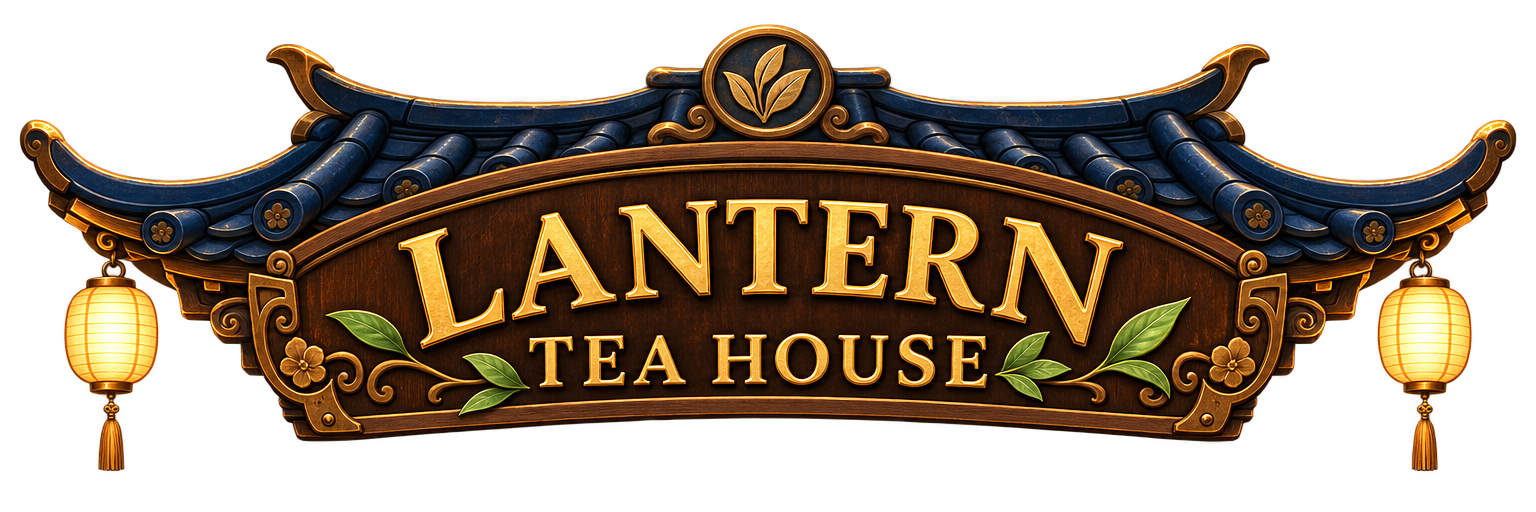 Lantern Tea House